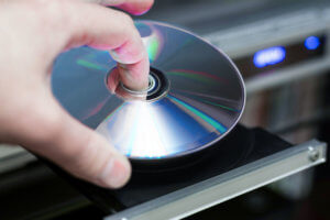 CD-Player