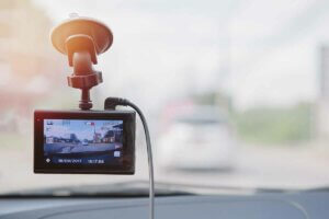 Dashcams