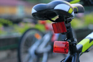 Fahrradbeleuchtungen
