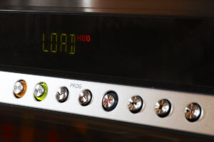 Festplattenrecorder