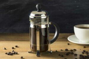 French Press