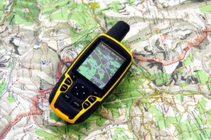 GPS-Geräte