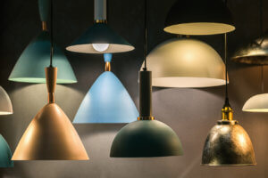 Lampe & Leuchte