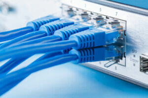 LAN-Switches