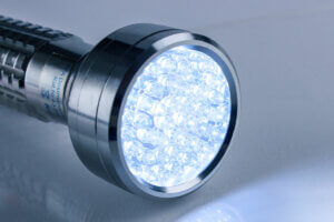 LED-Taschenlampen