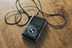 MP3-Player