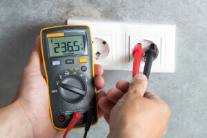 Multimeter
