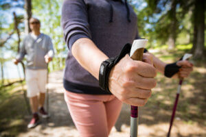 Nordic-Walking-Stöcke