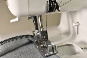 Overlock-Nähmaschinen
