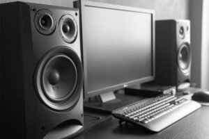 PC-Lautsprecher