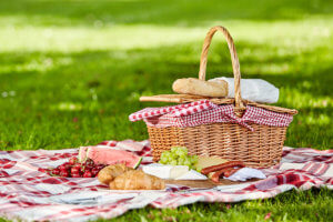 Picknick