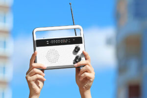 Radio