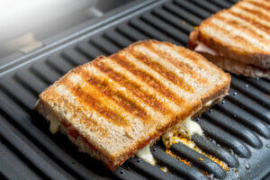 Kontaktgrills