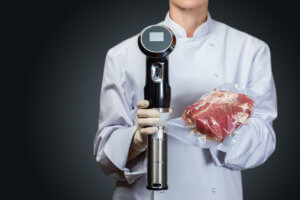 Sous-Vide-Stick