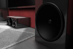 Subwoofer