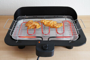 Tischgrills