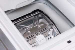 Toplader-Waschmaschinen