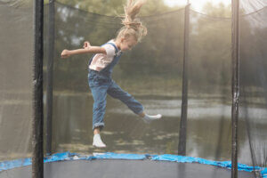 Trampoline