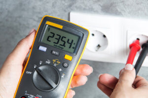 Multimeter