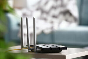 WLAN-Router