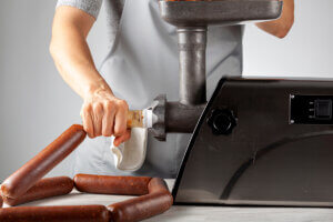 Wurstfüller
